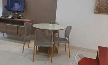 Imagem: Flat lindo em Intermares