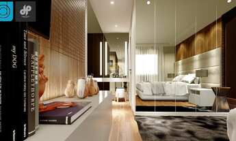 Imagem 6: Apartamento para Locação em Limeira, Jardim Aquárius, 3 dormitórios, 3 suítes, 1 banheiro