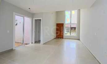 Imagem 3: Casa para Venda - 90m², 3 dormitórios, sendo 1 suites, Hípica