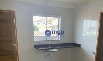 Imagem 4: Apartamento com 2 dormitórios à venda, 43 m² por R$ 280.000,00 - Vila Nivi - São Paulo/SP