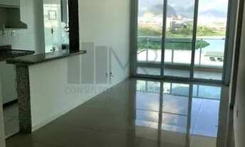 Imagem 3: Apartamento para Locação em Rio de Janeiro - RJ no bairro Jacarepaguá