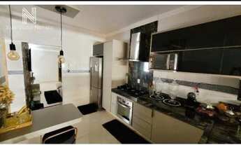 Imagem 5: Casa com 3 dormitórios à venda, 160 m² por R$ 510.000,00 - Cardoso Continuação - Aparecida