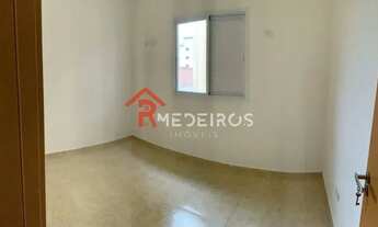 Imagem 2: Sobrado com 2 dormitórios à venda por R$ 260.000,00 - Maracanã - Praia Grande/SP