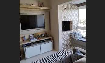 Imagem 5: Apartamento à venda no bairro Centro - Criciúma/SC