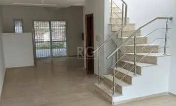 Imagem 2: Casa para Venda - 107.34m², 2 dormitórios, sendo 1 suites, 1 vaga - Aberta dos Morros, Por