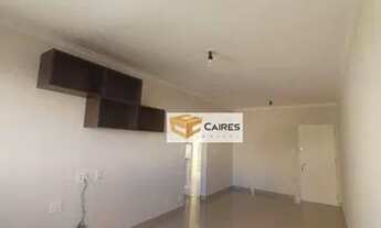 Imagem 5: Apartamento com 1 dormitório, 52 m² - venda por R$ 300.000,00 ou aluguel por R$ 2.236,33/m