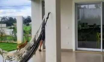 Imagem 5: Casa em Condomínio para Venda em Araçoiaba da Serra, Araçoiabinha, 3 dormitórios, 3 suítes