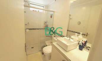 Imagem 2: Apartamento à venda, 53 m² por R$ 330.000,00 - Freguesia do Ó - São Paulo/SP