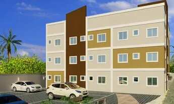 Imagem 2: Kitnet/conjugado para aluguel possui 30 metros quadrados com 1 quarto