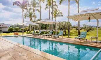 Imagem 4: Casa no Quinta da Bararoneza, com 6 suítes à venda, 1300 m² - Bragança Paulista/SP