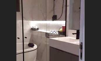 Imagem 7: Casa com 4 dormitórios para alugar, 282 m² por R$ 18.895,00/mês - Jardim Samambaia - Jundi