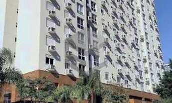 Imagem: Apartamento Semi mobiliado com Suite 65