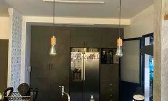 Imagem 8: Apartamento com 3 dormitórios à venda, 92 m² por R$ 800.000,00 - Lauzane Paulista - São Pa