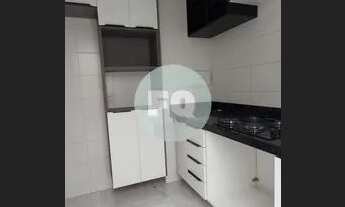 Imagem 4: Apartamento térreo, bairro Jd. São Francisco (Bongue) para alugar, 52m², R$ 950,00 - Pirac
