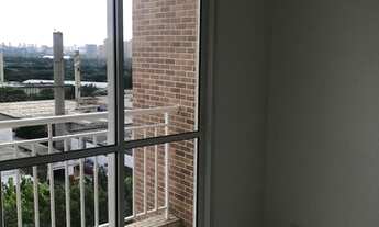 Imagem 4: Apartamento para aluguel possui 65 metros quadrados com 2 quartos