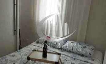 Imagem 7: Locação Residencial Guanabara Mobiliado