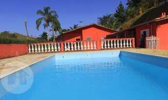 Imagem: Chácara com 4 dormitórios à venda, 7000