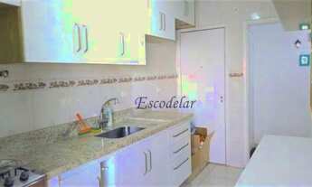 Imagem 5: Apartamento à venda, 87 m² por R$ 700.000,00 - Santana - São Paulo/SP