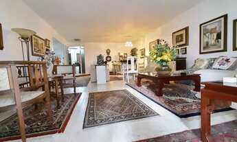 Imagem 2: Apartamento de 3 suítes e 2 vagas na região da Praia do Canto