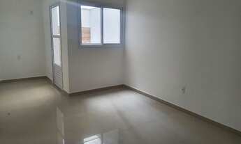 Imagem 2: Apartamento com 2 dormitórios à venda, 56 m² - Vila Bastos - Santo André/SP