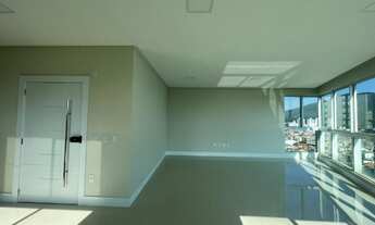 Imagem 3: CAMBORIÚ TOWER RESIDENCE - APARTAMENTO 01 POR ANDAR EM ITAJAÍ