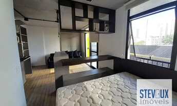 Imagem 6: Apartamento mobiliado para locação próximo a Hípica Santo Amaro