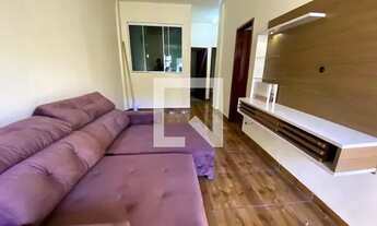 Imagem 3: Casa para Aluguel - Jardim 25 de Agosto, 2 Quartos, 140 m2