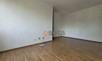 Imagem 4: Apartamento com 2 dormitórios para alugar, 60 m² por R$ 2.555,00/mês - Jardim Aquarius - S