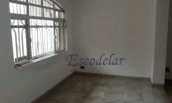 Imagem 5: Sobrado com 4 dormitórios à venda, 263 m² por R$ 1.600.000,00 - Santana - São Paulo/SP