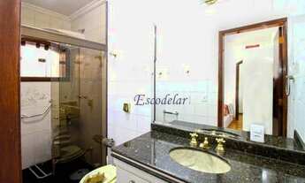 Imagem 14: Casa à venda, 457 m² por R$ 3.200.000,00 - Planalto Paulista - São Paulo/SP