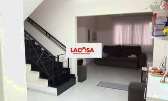 Imagem 7: Belissímo Sobrado na Zona Sul , 4 Quartos 4 banheiros 3 vagas