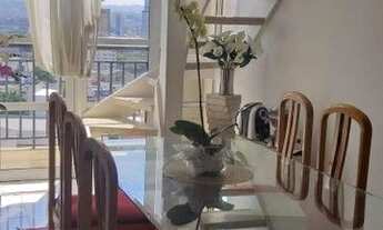 Imagem 3: Apartamento Duplex com 3 dormitórios à venda, 106 m² por R$ 890.000,00 - Centro - Osasco/S