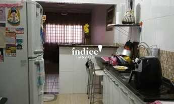 Imagem 4: Casas Condomínio à venda 2 quartos 1 vaga Antônio Marincek Ribeirão Preto