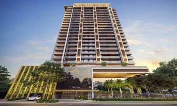 Imagem: BSFLOWER 126,92m², 3 suítes, Bairro Aldeota