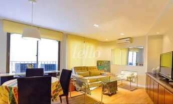 Imagem 3: São Paulo - Apartamento Padrão - Jardins