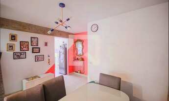 Imagem 3: Apartamento para Aluguel - Bosque da Saúde, 2 Quartos, 61 m2