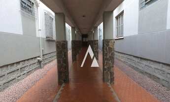 Imagem 4: Kitnet, 28 m² - venda por R$ 160.000,00 ou aluguel por R$ 1.117,48 - Azenha - Porto Alegre