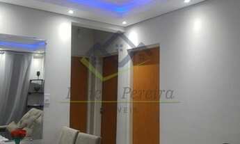 Imagem 4: SUZANO - Apartamento Padrão - MEU CANTINHO