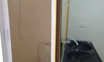 Imagem 3: Quarto suite individual, incluso aguá, luz e wifi