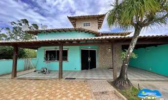 Imagem: Casa em Condomínio para Venda em Araruama