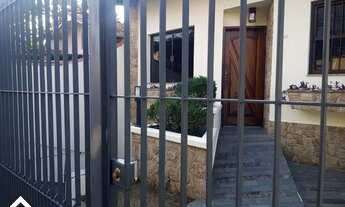 Imagem 3: Linda casa Bairro Osvaldo Cruz