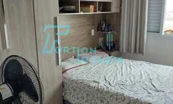 Imagem 7: Apartamento para Venda em Boituva, Residencial Del Lorenzi, 1 dormitório, 1 banheiro, 1 va