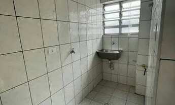 Imagem 5: Apartamento com 2 dormitórios para alugar, 50 m² por R$ 1.466/mês - Assunção - São Bernard