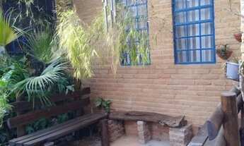 Imagem 2: Casa 02 dormitórios com Habites-se Icaivera - Betim