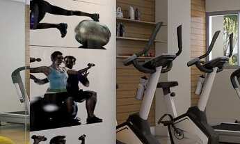 Imagem 4: Horto Jardins Serraria - apartamento de 2 e 3 quartos