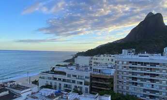 Imagem: Apartamento 4 Quartos 150m² LEBLON Rua