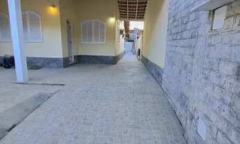 Imagem 4: Casa para venda com 87 metros quadrados com 3 quartos em São Francisco - Niterói - RJ