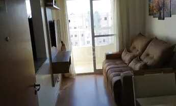 Imagem 5: Apartamento para Venda - 47.4m², 2 dormitórios, 1 vaga - São Sebastião