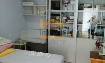 Imagem 5: AMERICANA - RESIDENCIAL - JARDIM TRÍPOLI