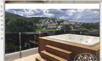 Imagem 4: Venda Casa Escarpas do Lago/Capitolio MG Brasil